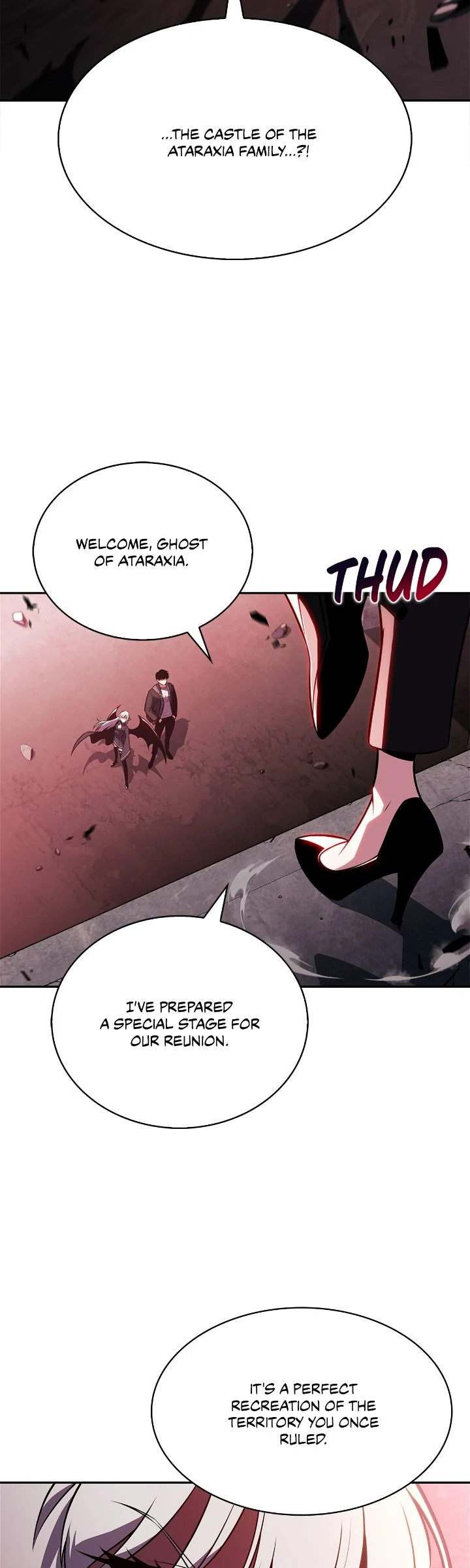 Read I'm the Max Level Newbie EN Manga Online