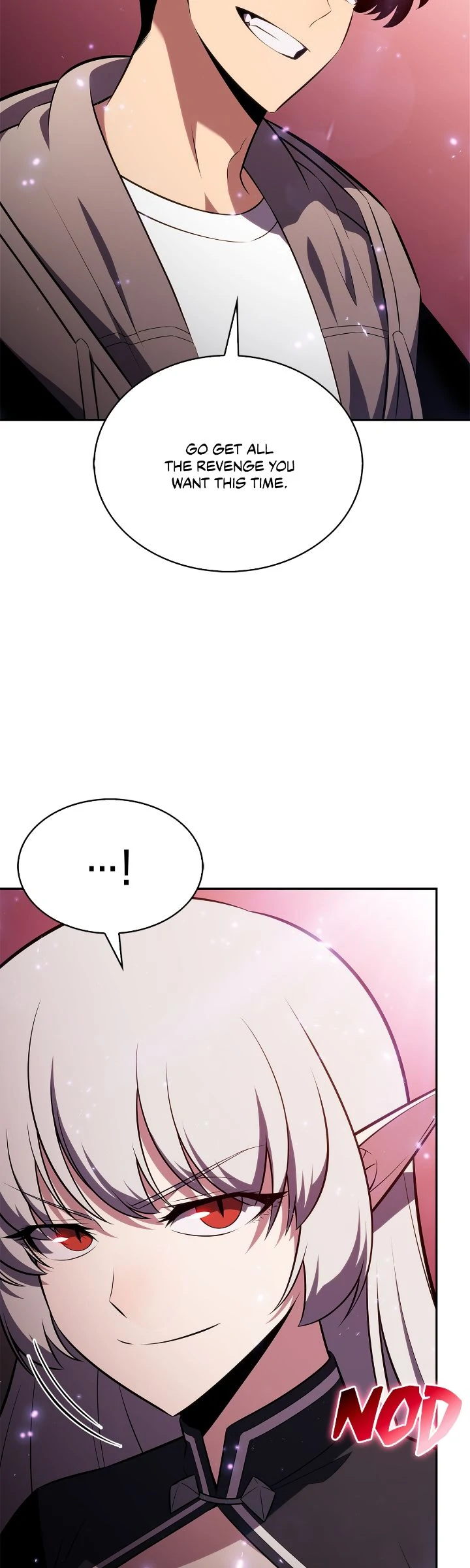 Read I'm the Max Level Newbie EN Manga Online