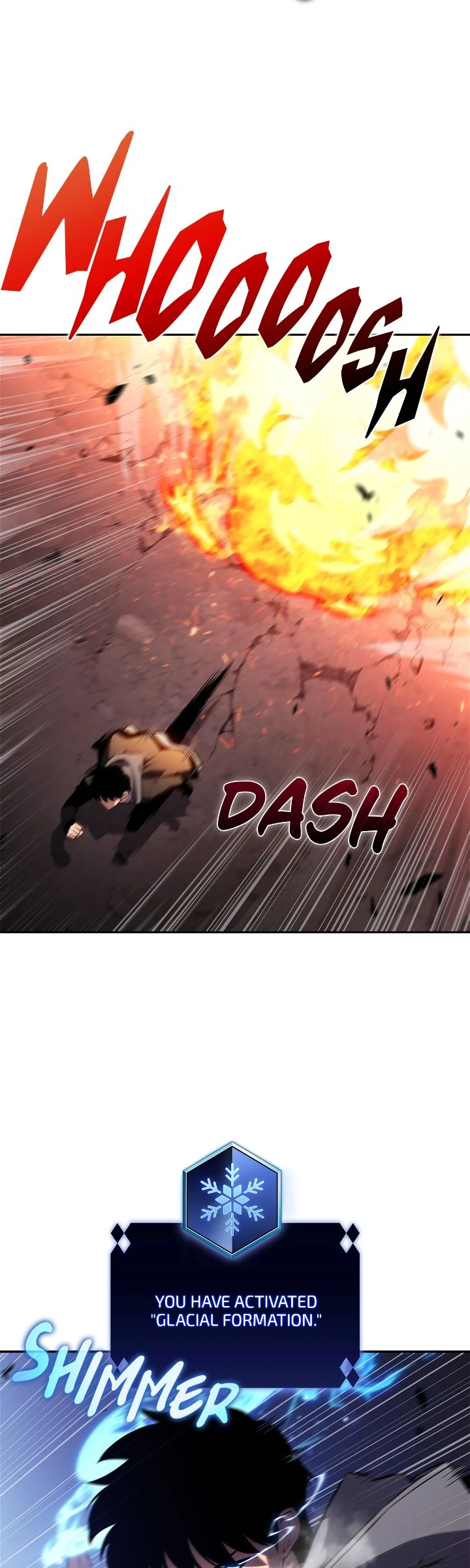 Read I'm the Max Level Newbie EN Manga Online