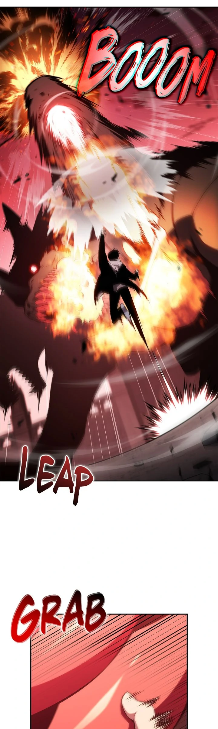 Read I'm the Max Level Newbie EN Manga Online
