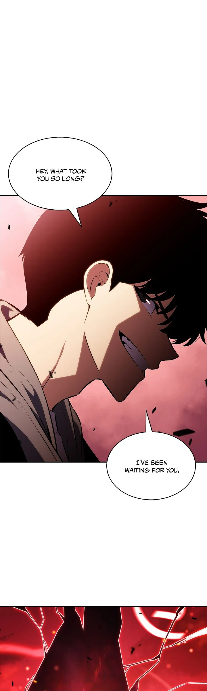Read I'm the Max Level Newbie EN Manga Online