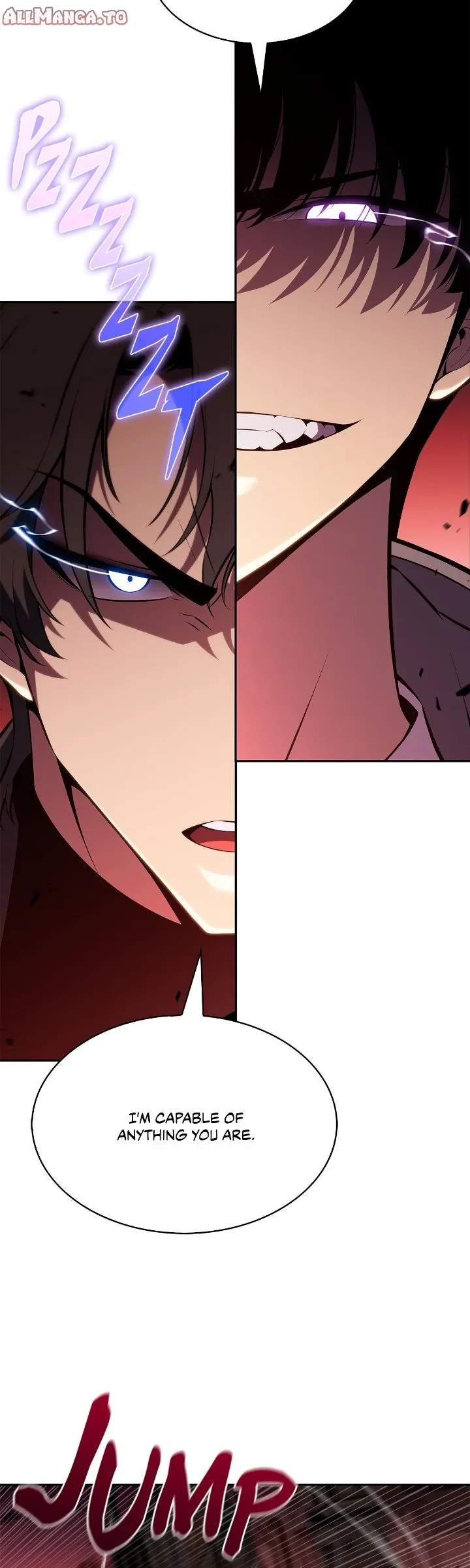 Read I'm the Max Level Newbie EN Manga Online