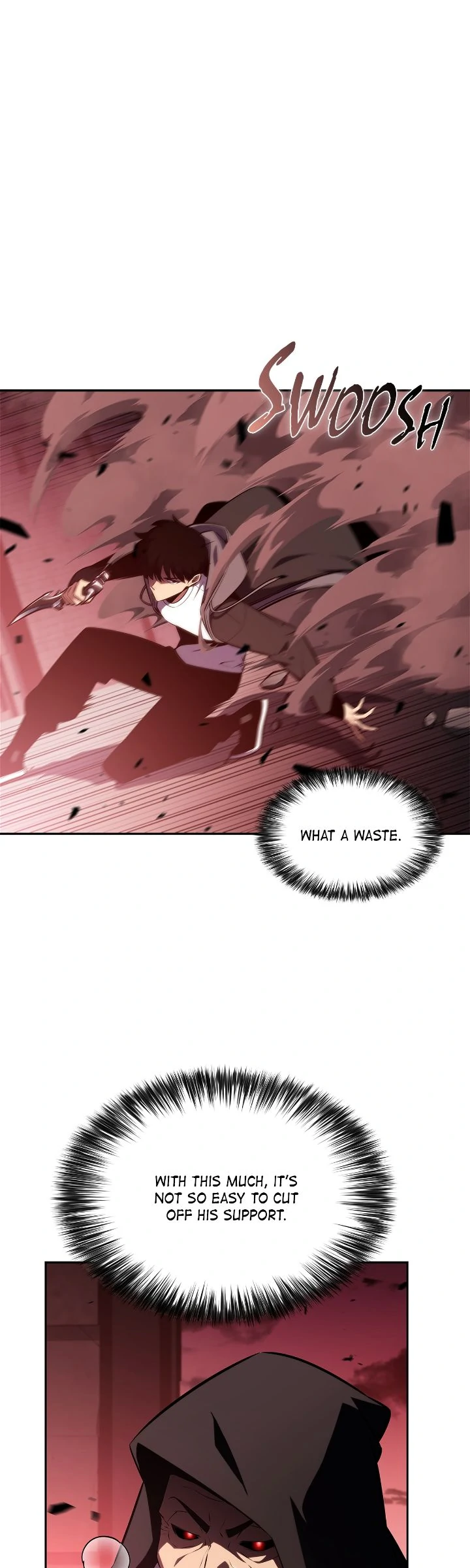Read I'm the Max Level Newbie EN Manga Online