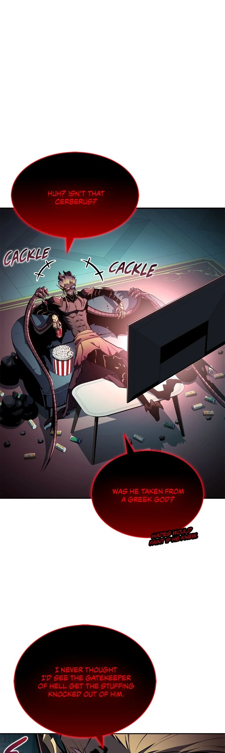 Read I'm the Max Level Newbie EN Manga Online
