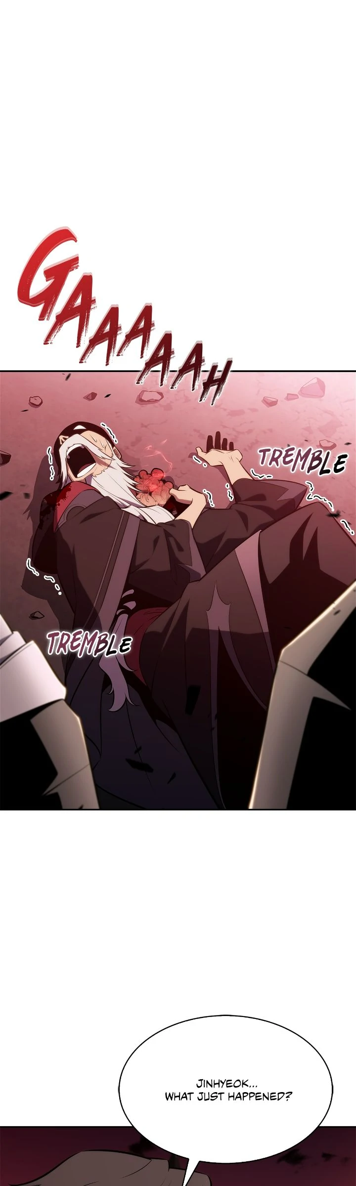 Read I'm the Max Level Newbie EN Manga Online