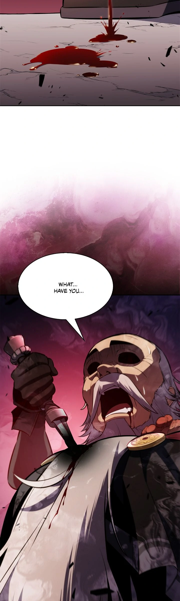 Read I'm the Max Level Newbie EN Manga Online