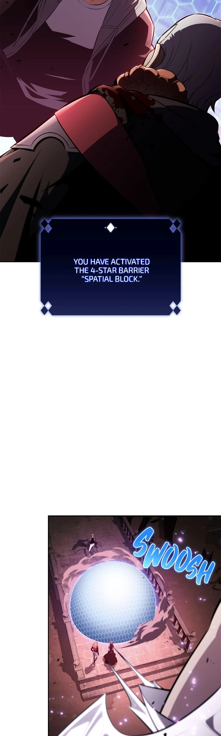 Read I'm the Max Level Newbie EN Manga Online