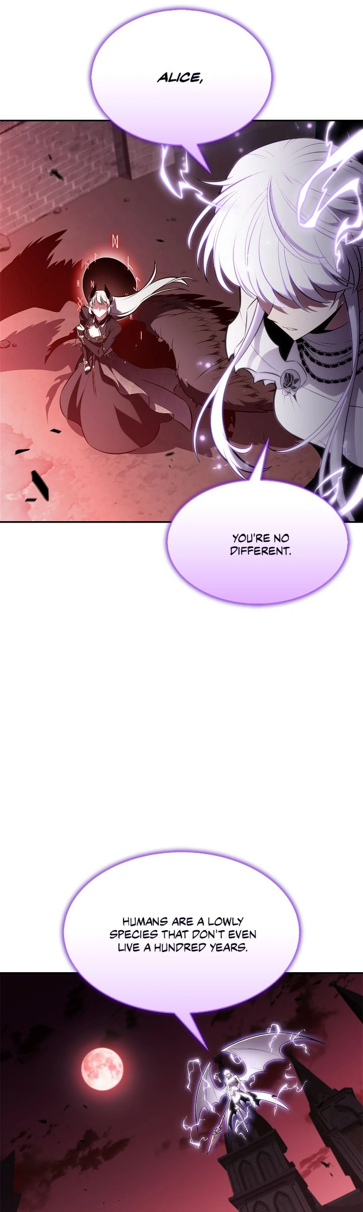 Read I'm the Max Level Newbie EN Manga Online