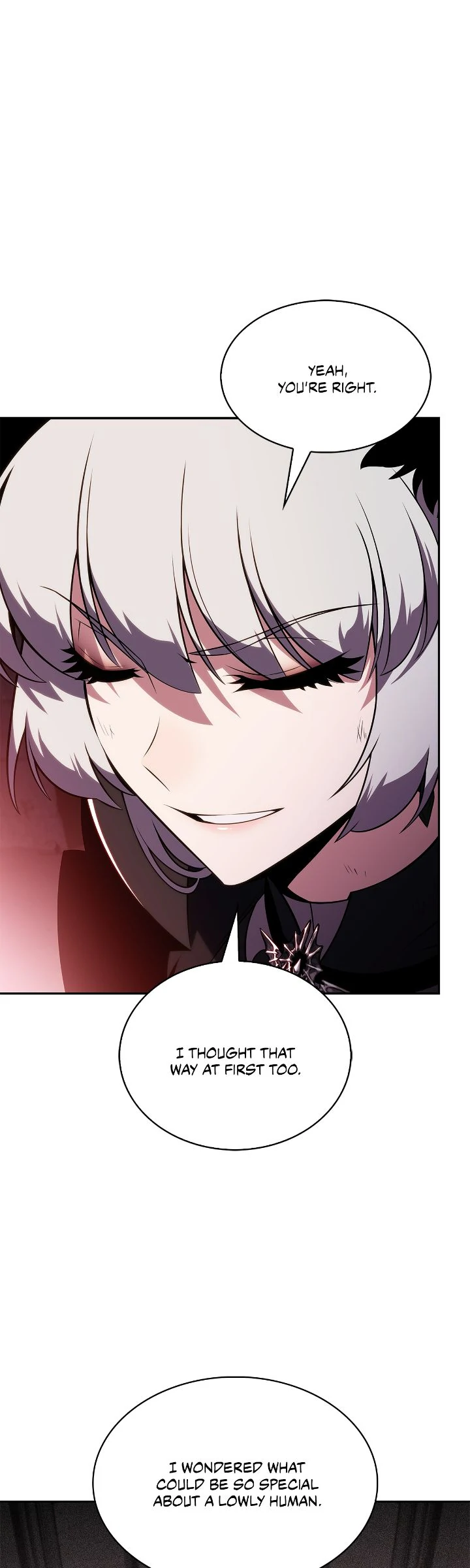Read I'm the Max Level Newbie EN Manga Online