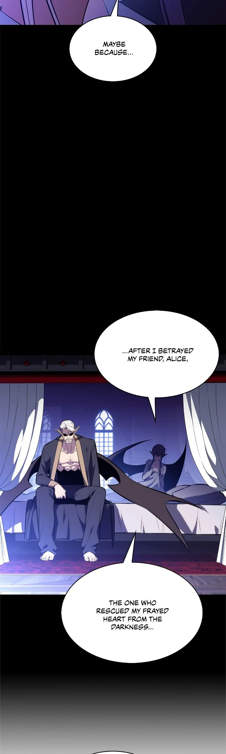 Read I'm the Max Level Newbie EN Manga Online