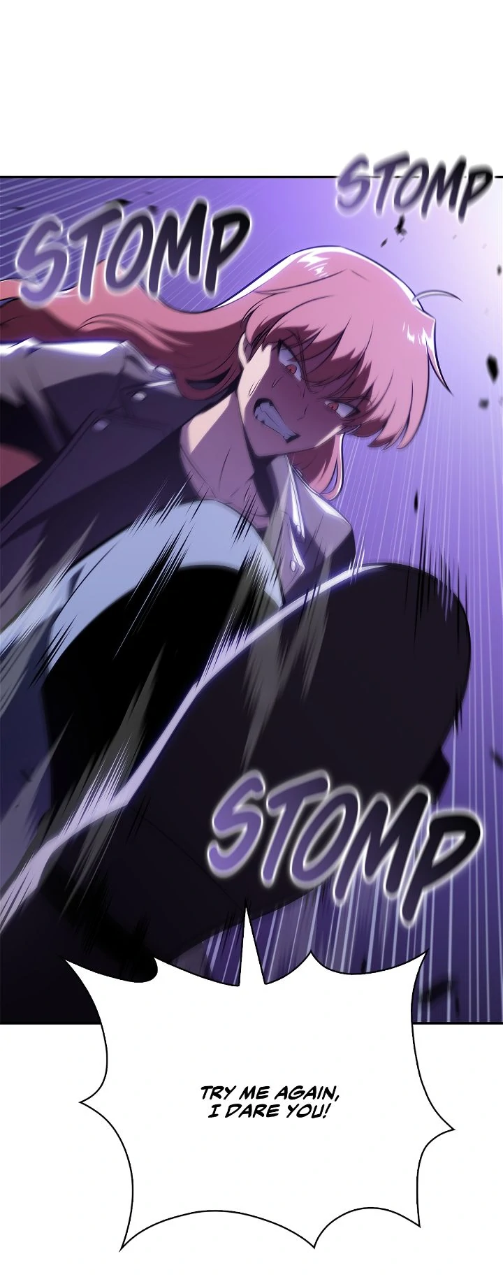 Read I'm the Max Level Newbie EN Manga Online