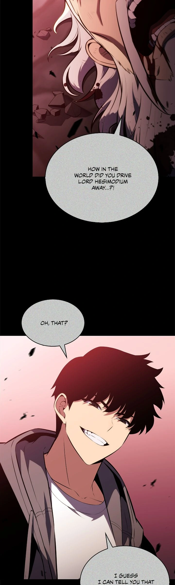 Read I'm the Max Level Newbie EN Manga Online