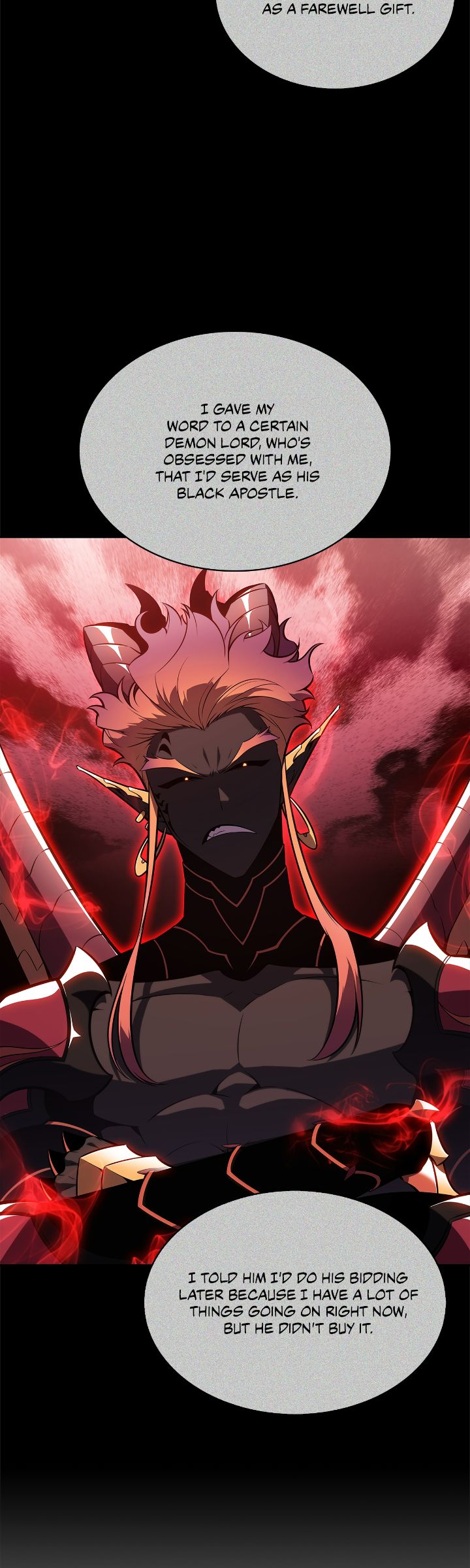 Read I'm the Max Level Newbie EN Manga Online