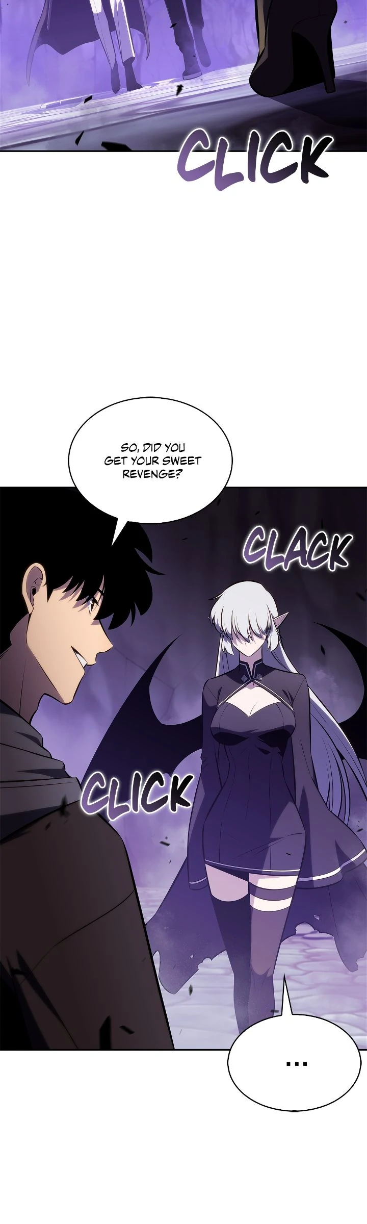 Read I'm the Max Level Newbie EN Manga Online