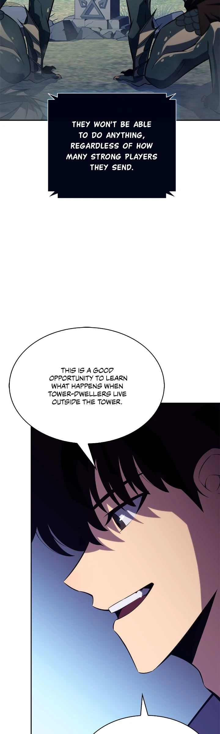 Read I'm the Max Level Newbie EN Manga Online