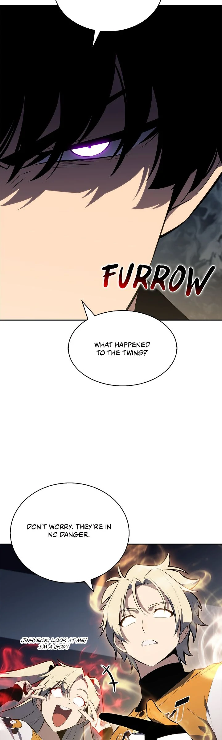 Read I'm the Max Level Newbie EN Manga Online