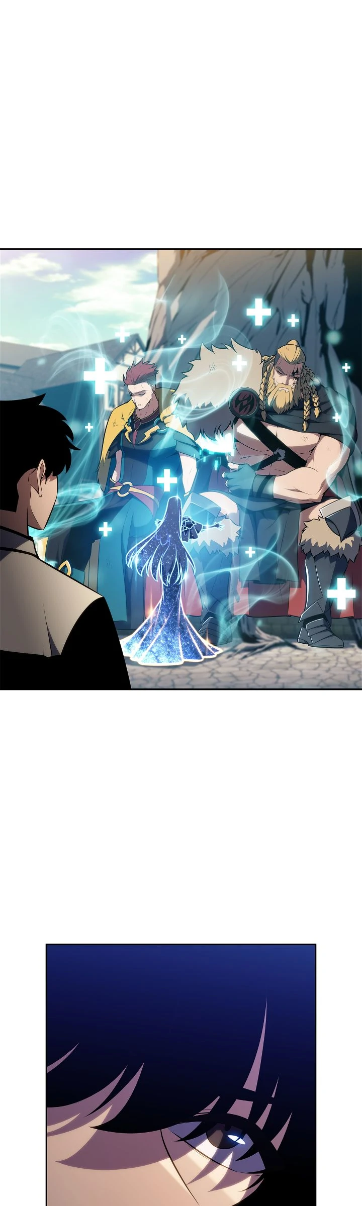 Read I'm the Max Level Newbie EN Manga Online