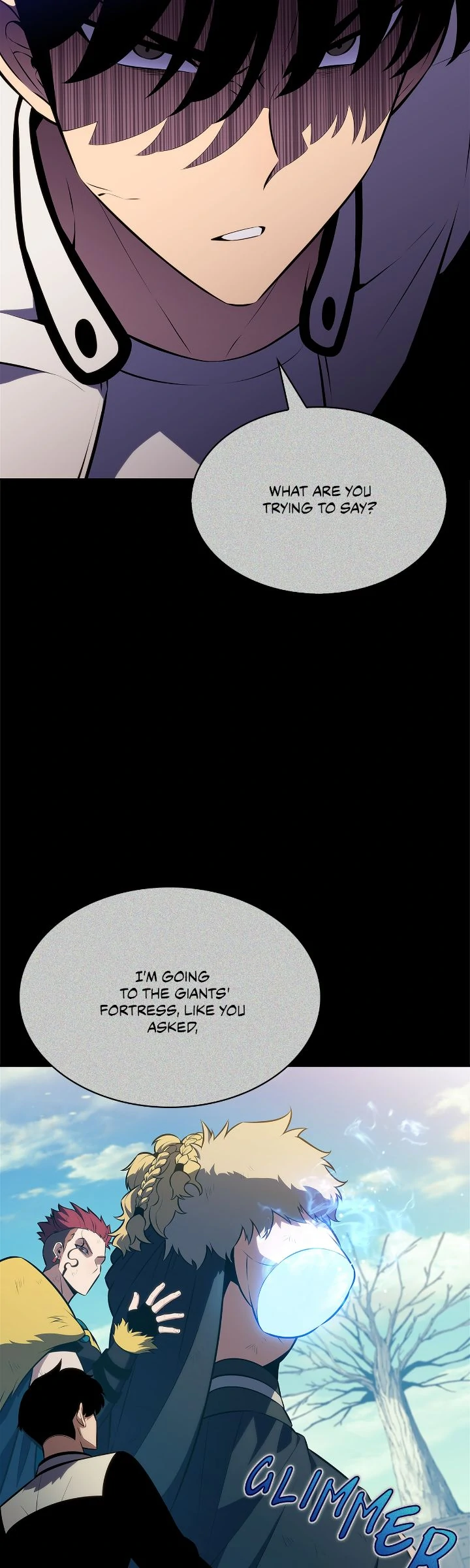 Read I'm the Max Level Newbie EN Manga Online
