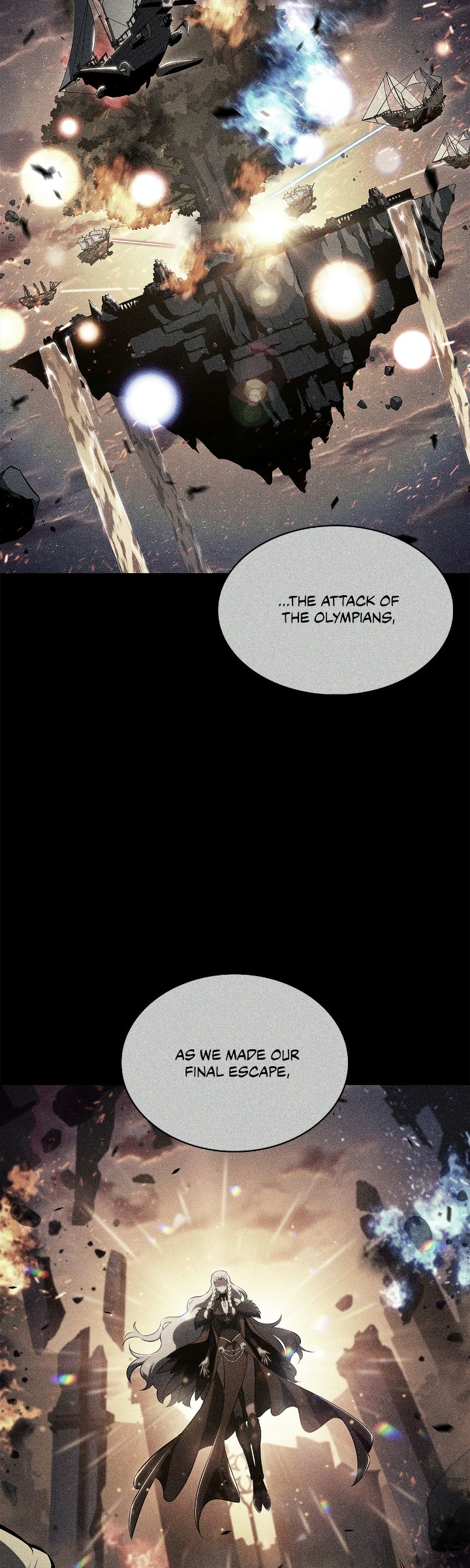 Read I'm the Max Level Newbie EN Manga Online