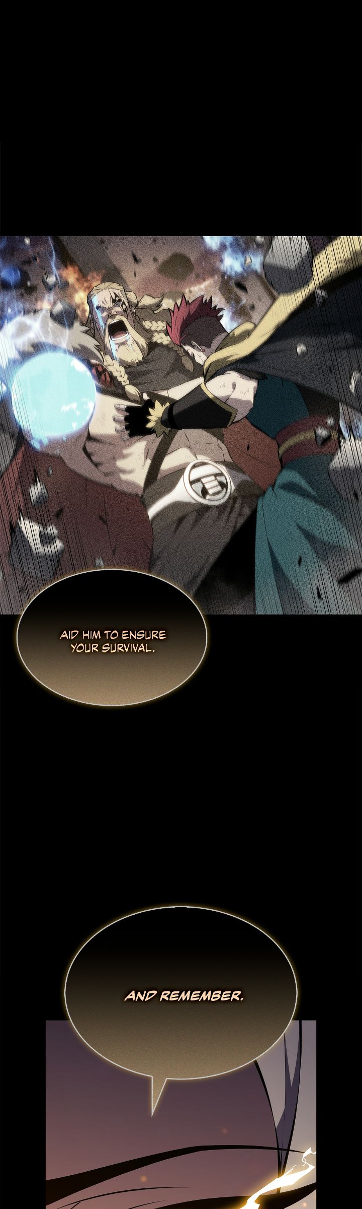 Read I'm the Max Level Newbie EN Manga Online