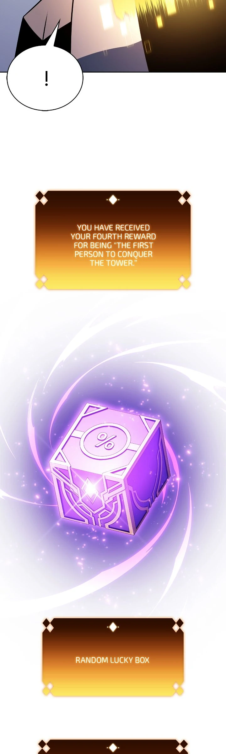 Read I'm the Max Level Newbie EN Manga Online