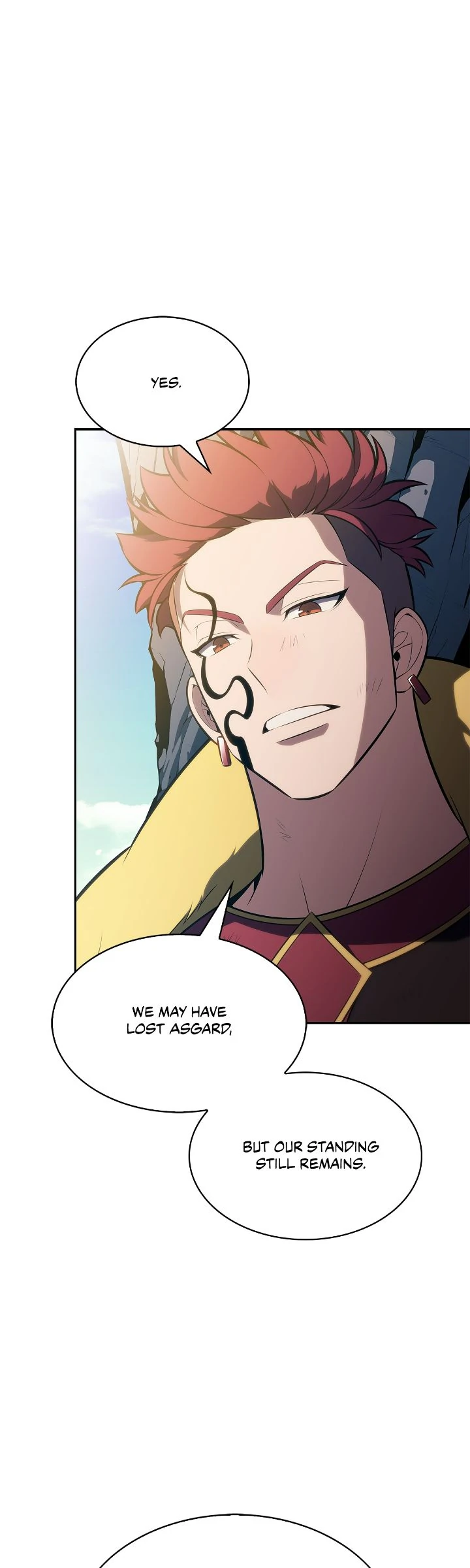 Read I'm the Max Level Newbie EN Manga Online