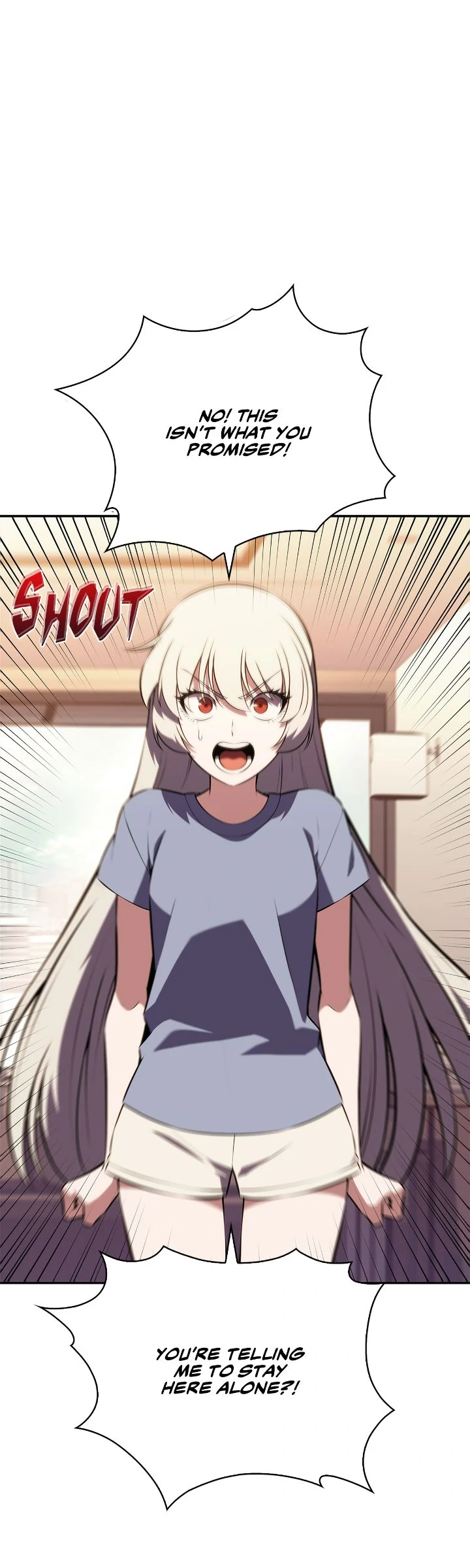 Read I'm the Max Level Newbie EN Manga Online