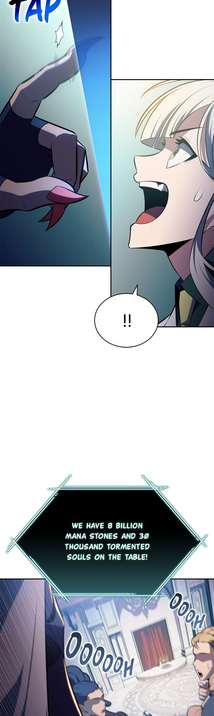 Read I'm the Max Level Newbie EN Manga Online