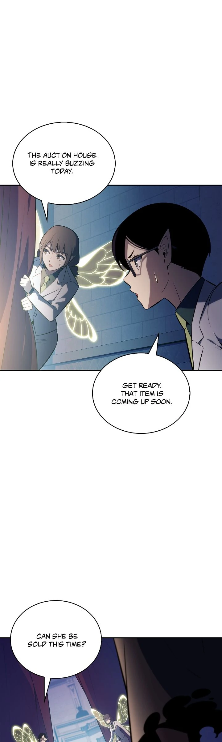 Read I'm the Max Level Newbie EN Manga Online