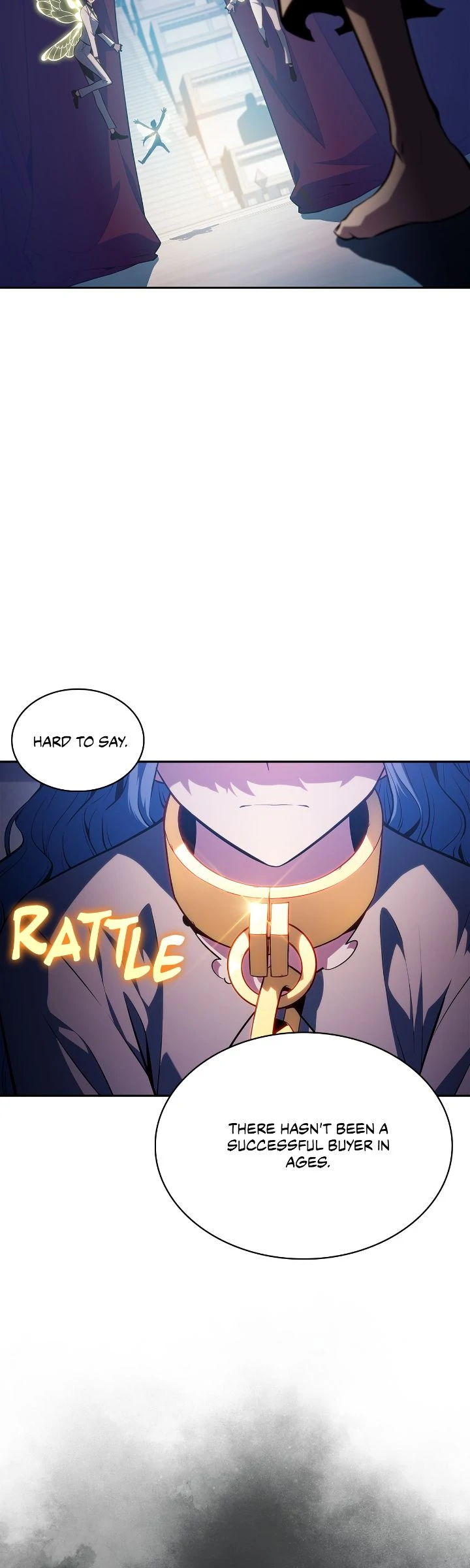 Read I'm the Max Level Newbie EN Manga Online