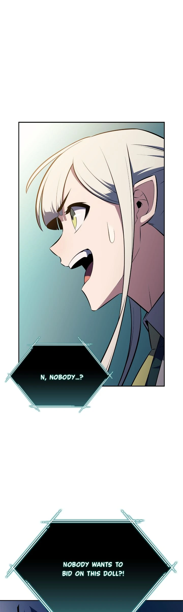Read I'm the Max Level Newbie EN Manga Online