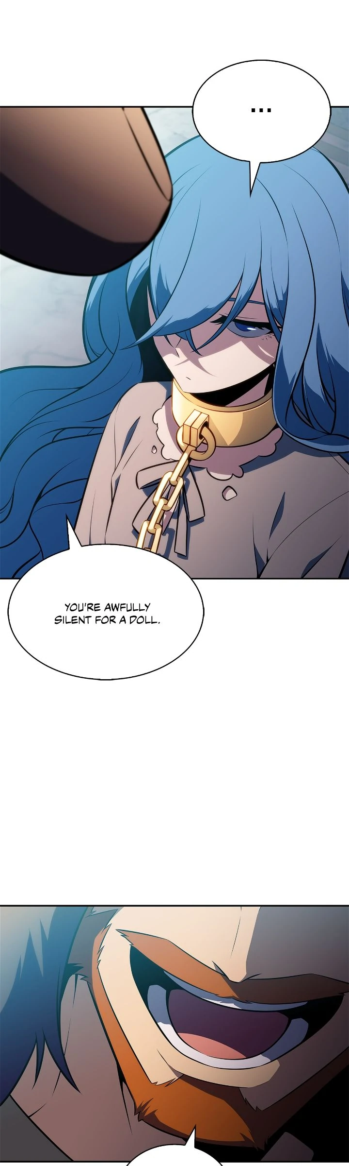 Read I'm the Max Level Newbie EN Manga Online