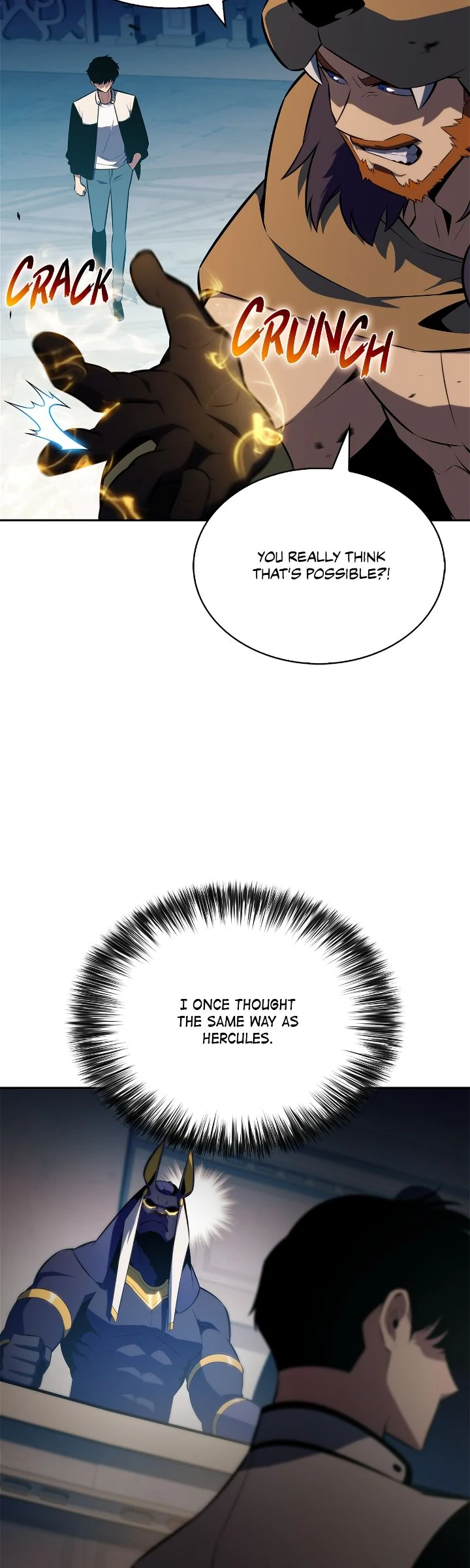 Read I'm the Max Level Newbie EN Manga Online