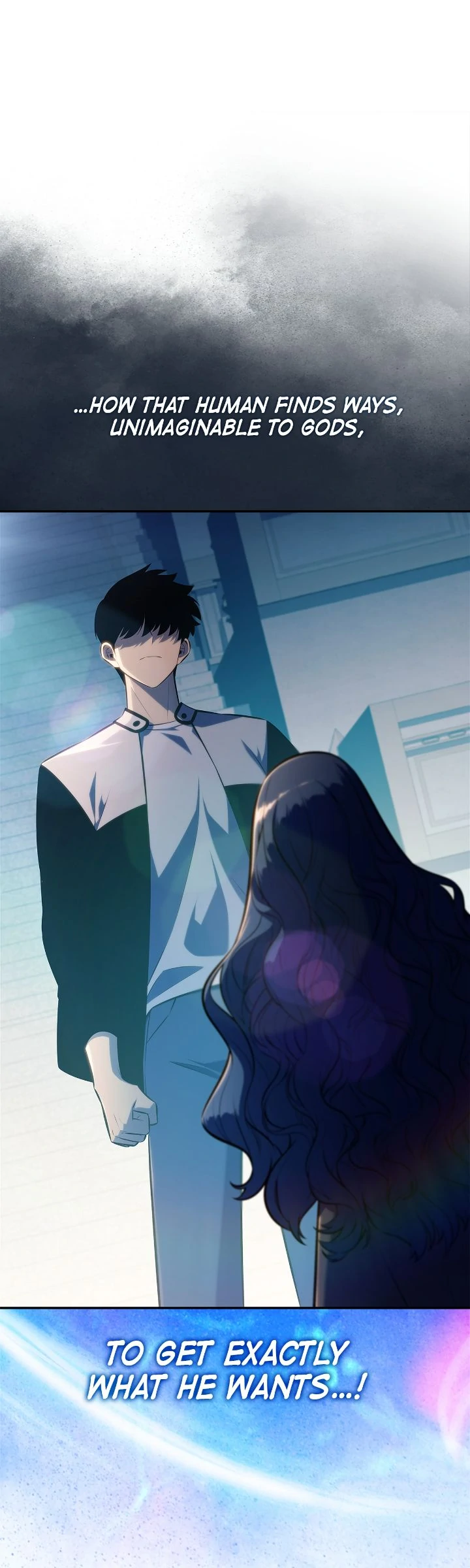 Read I'm the Max Level Newbie EN Manga Online