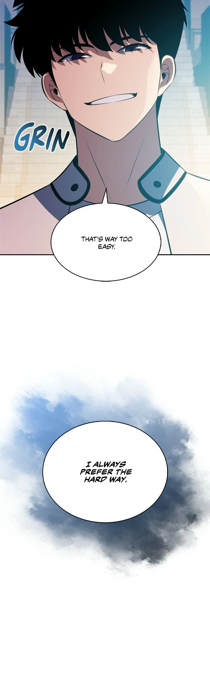 Read I'm the Max Level Newbie EN Manga Online