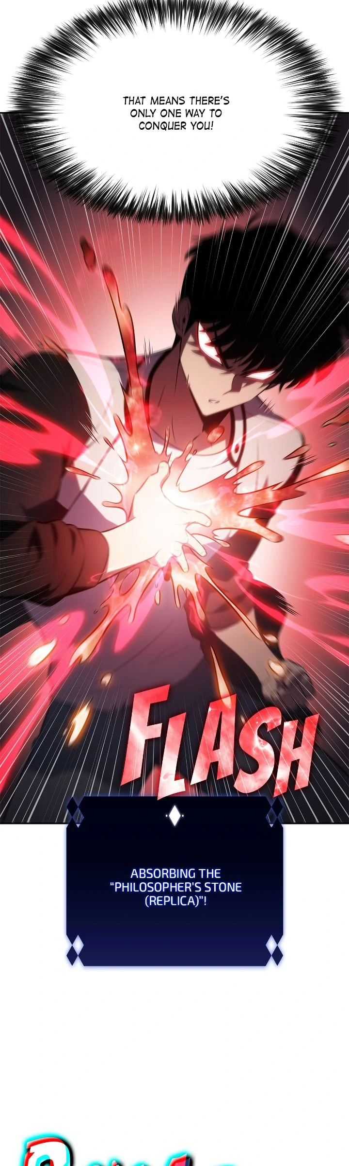 Read I'm the Max Level Newbie EN Manga Online