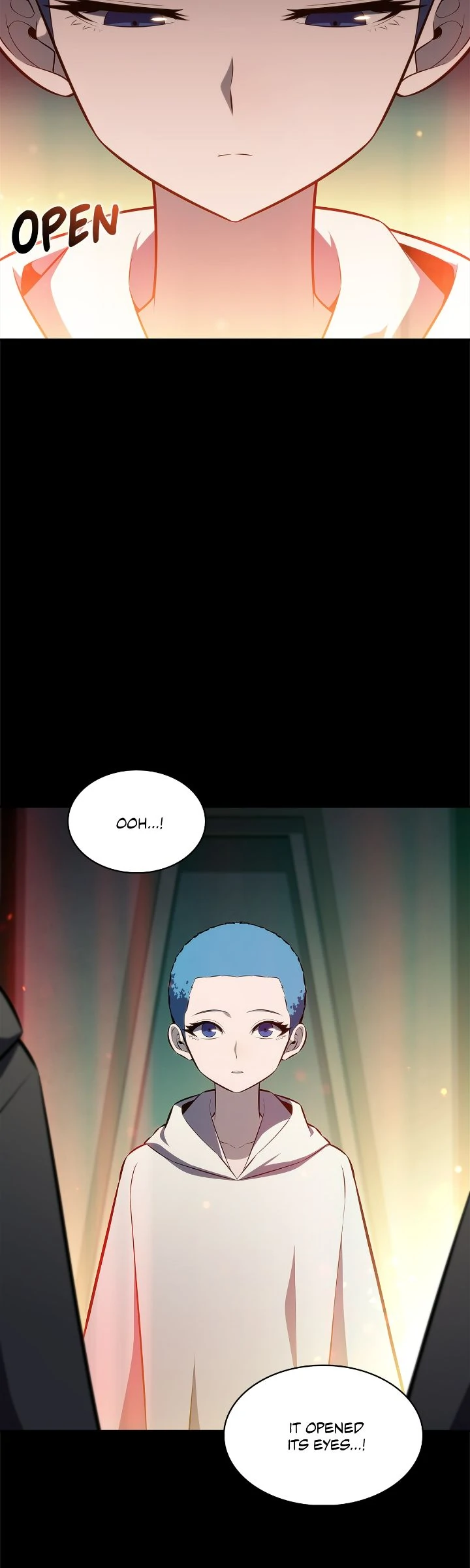 Read I'm the Max Level Newbie EN Manga Online