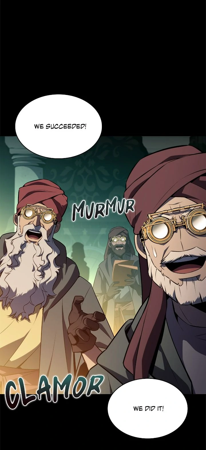 Read I'm the Max Level Newbie EN Manga Online