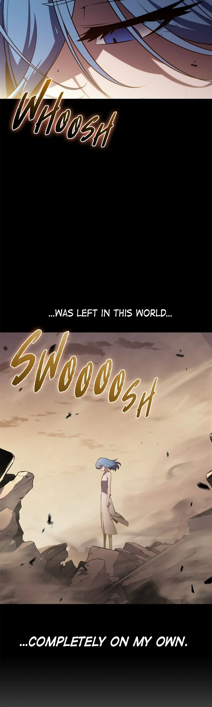 Read I'm the Max Level Newbie EN Manga Online