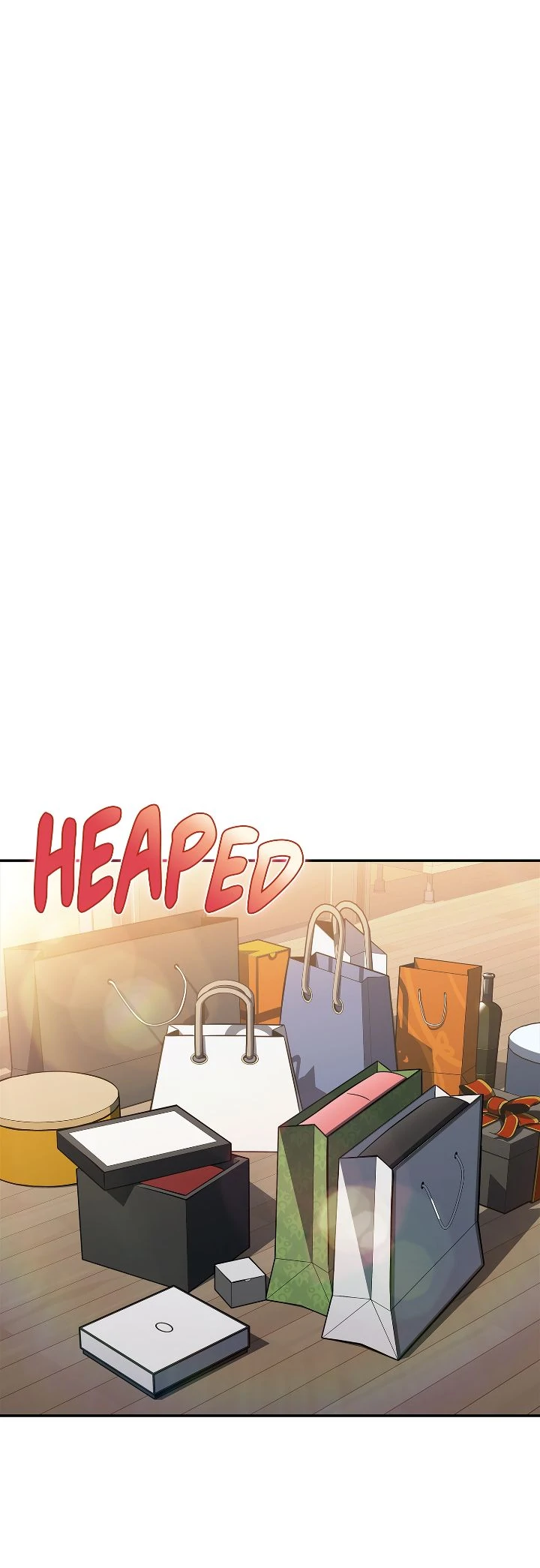 Read I'm the Max Level Newbie EN Manga Online