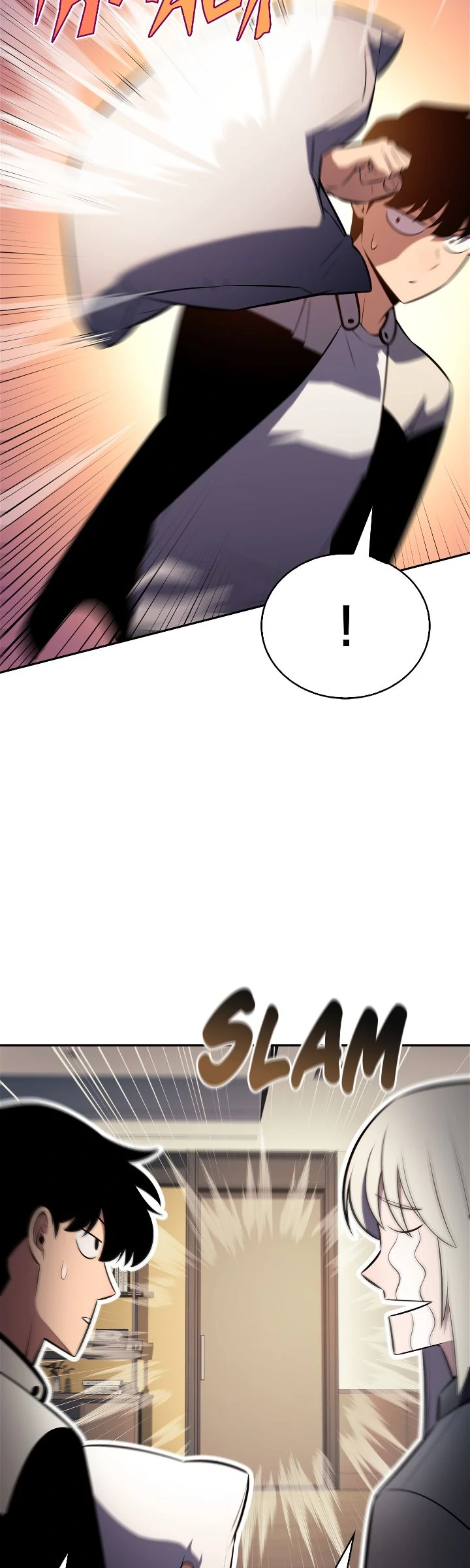 Read I'm the Max Level Newbie EN Manga Online