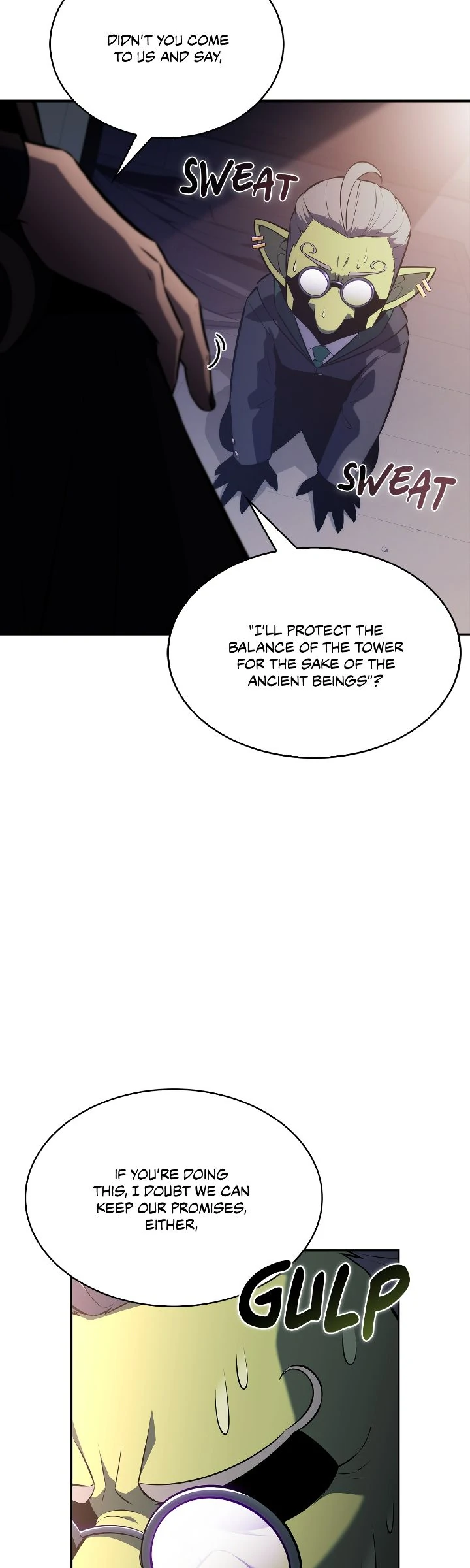 Read I'm the Max Level Newbie EN Manga Online