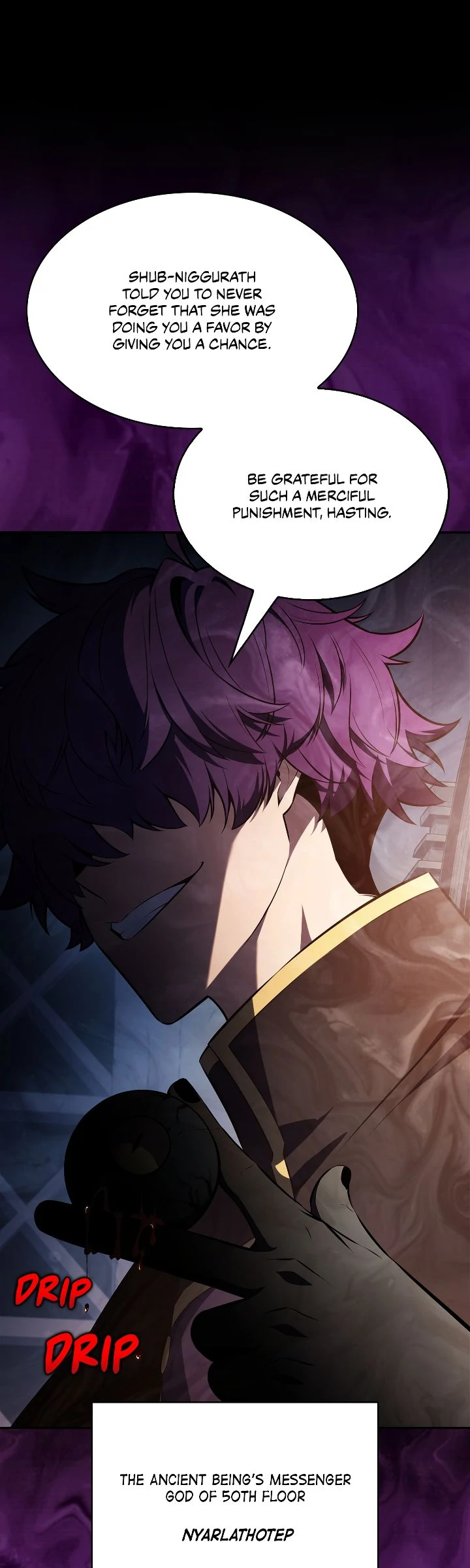 Read I'm the Max Level Newbie EN Manga Online