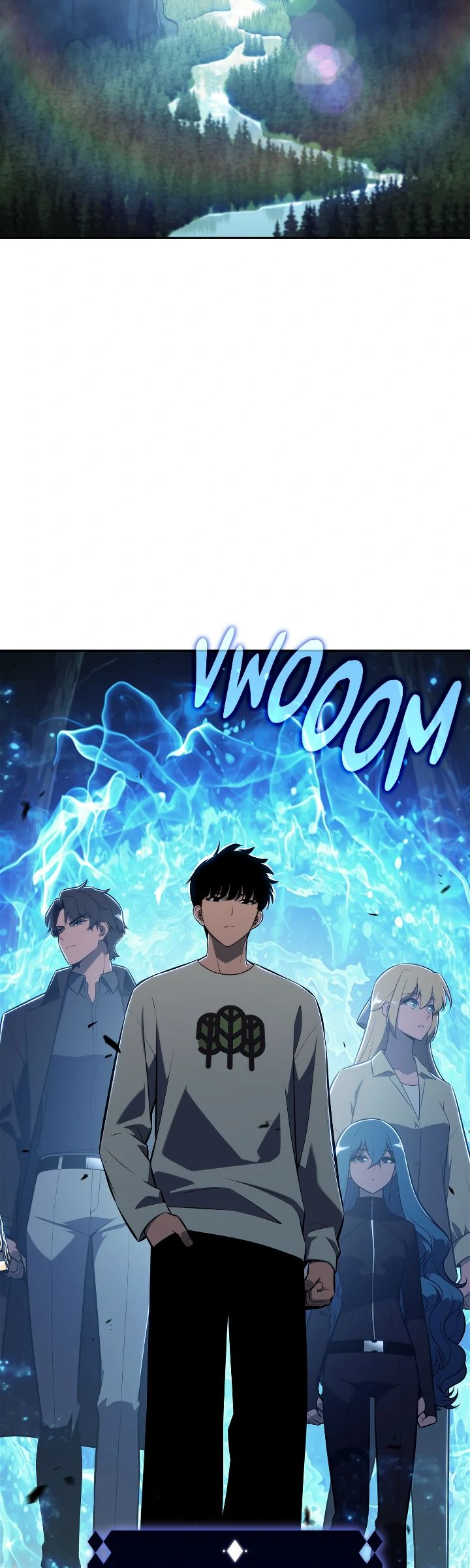 Read I'm the Max Level Newbie EN Manga Online