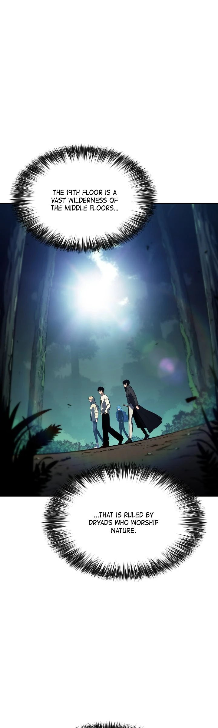 Read I'm the Max Level Newbie EN Manga Online