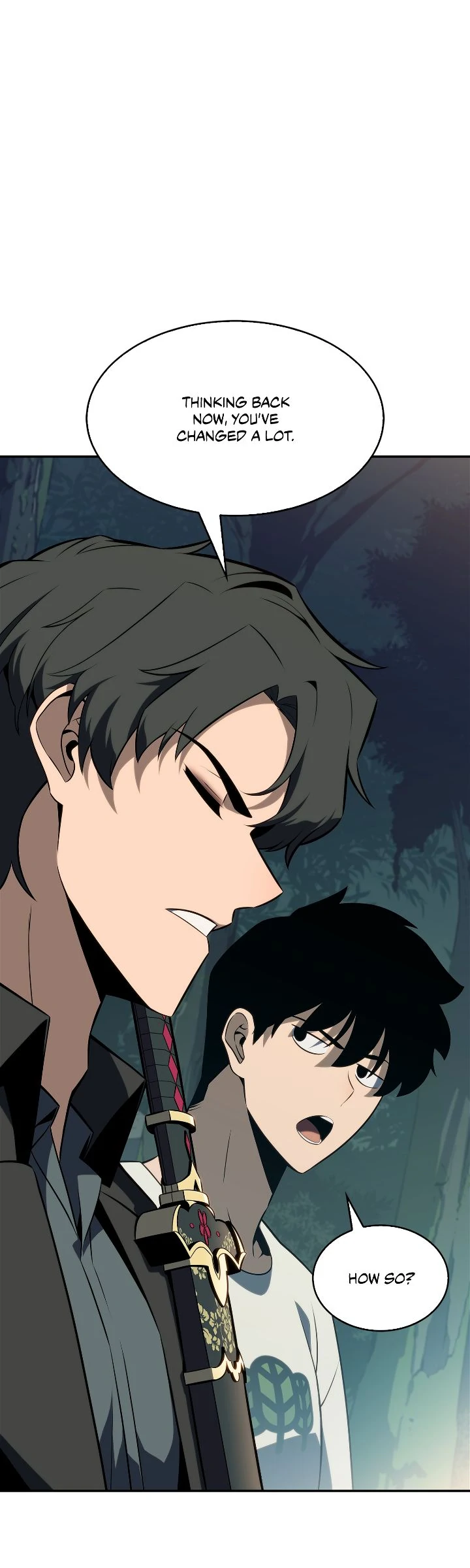 Read I'm the Max Level Newbie EN Manga Online