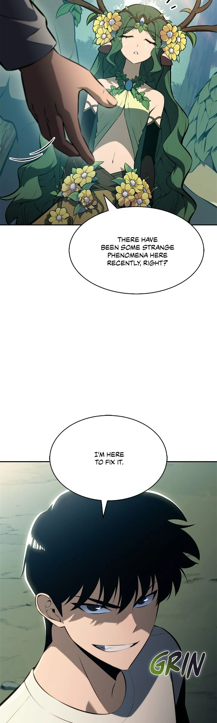 Read I'm the Max Level Newbie EN Manga Online