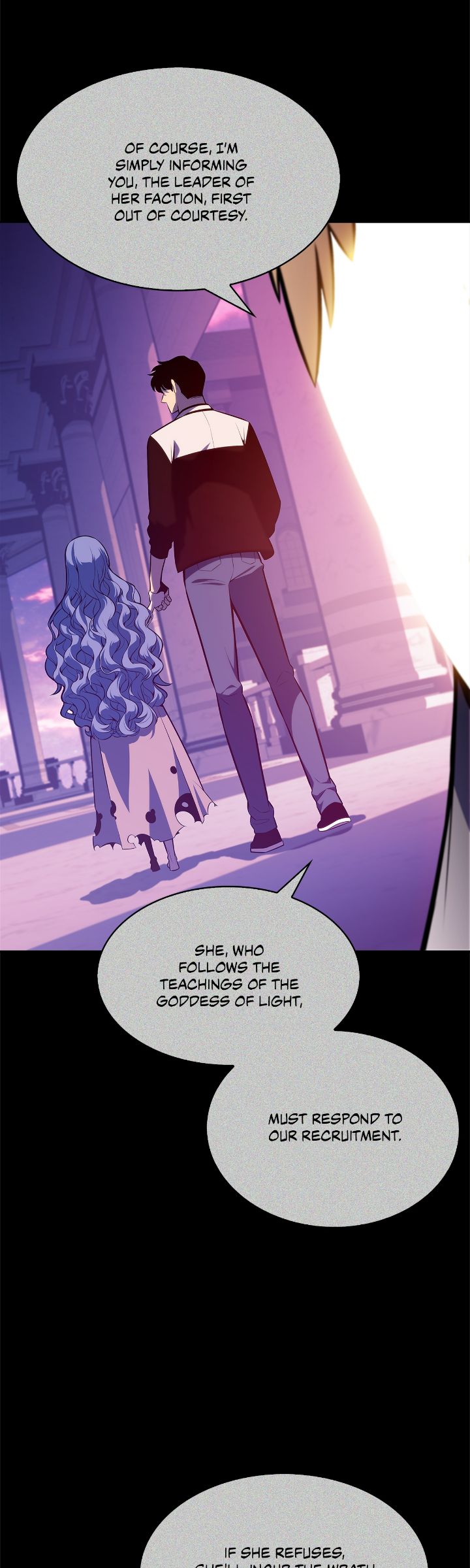 Read I'm the Max Level Newbie EN Manga Online