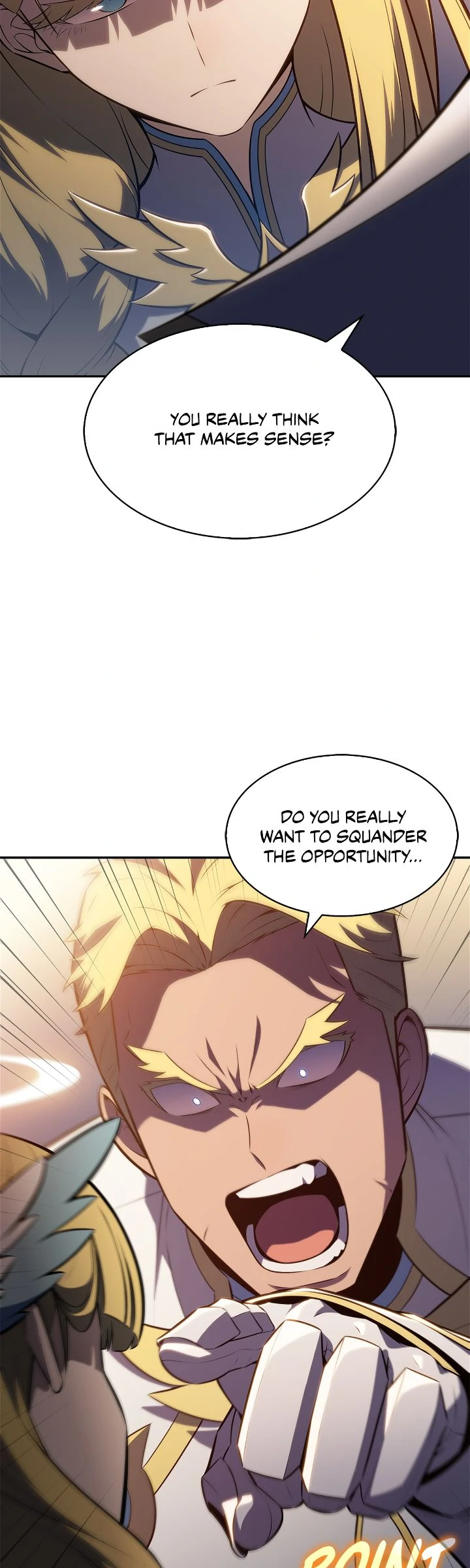 Read I'm the Max Level Newbie EN Manga Online