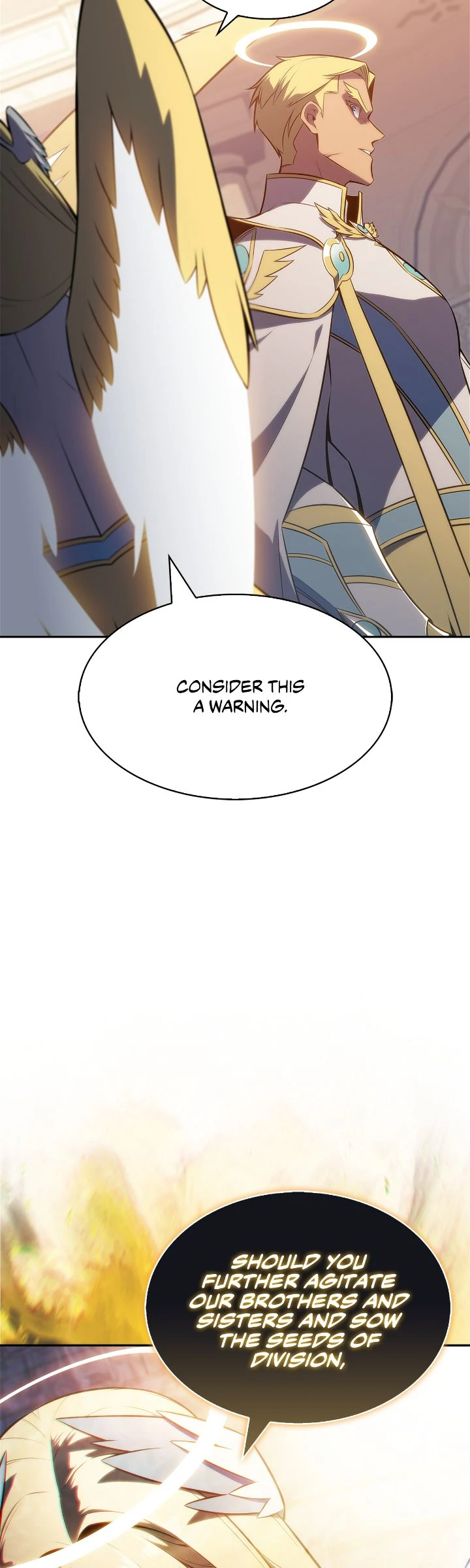 Read I'm the Max Level Newbie EN Manga Online